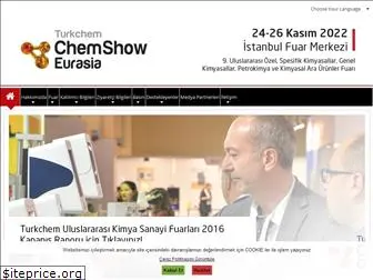 chemshoweurasia.com