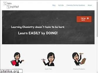 chemsimplified.com