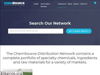 chemsource.us