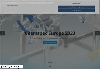 chemspeceurope.com