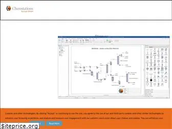 chemstations.eu