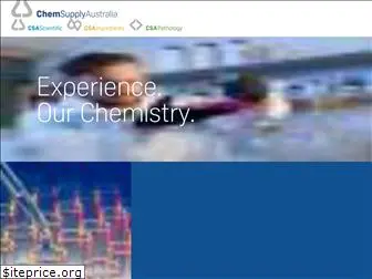 chemsupply.com.au