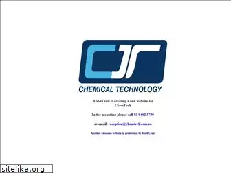 chemtech.com.au