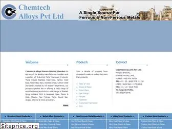 chemtechalloys.com