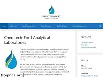 chemtechford.com