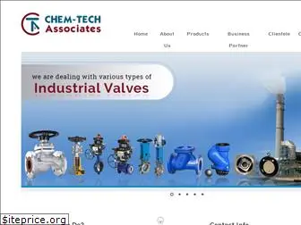 chemtechgroup.in