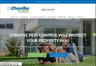 chemtecpest.com