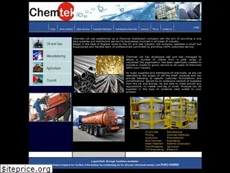 chemtek.co.uk