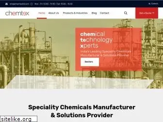 www.chemtexltd.com