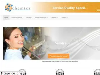 www.chemtos.com