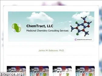 chemtract.com