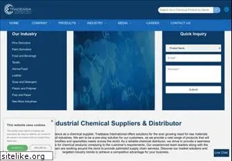 chemtradeasia.com