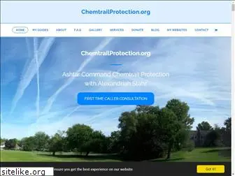 chemtrailprotection.org