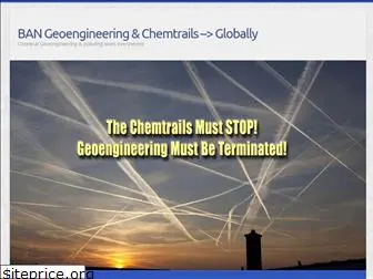 chemtrailsmuststop.com