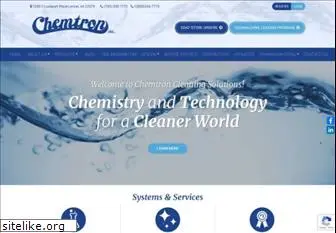 chemtroninc.com