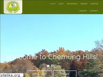 chemunghills.com