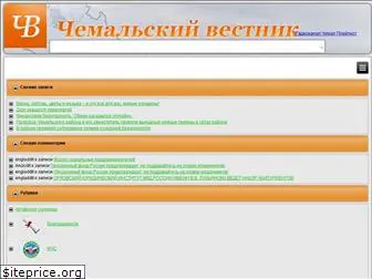 chemvest.ru