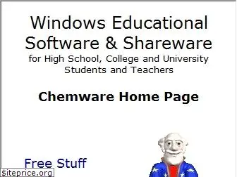 chemware.co.nz