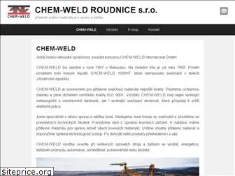 chemweld.cz