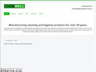 chemwell.com.au