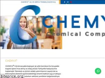 chemya.com.tr