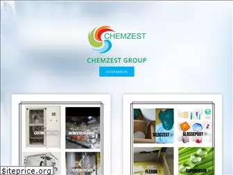 chemzest.com