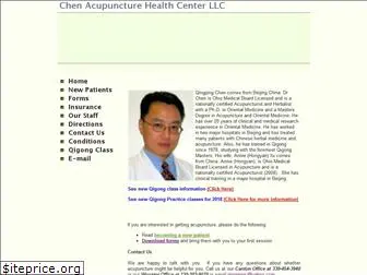 chen-acupuncture.com