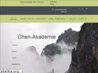chen-akademie.com
