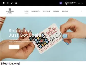 chenalshopping.com