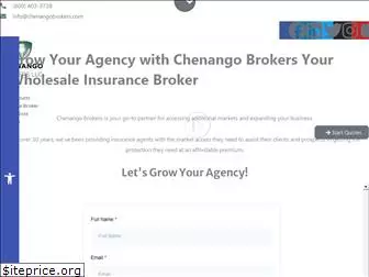 chenangobrokers.com