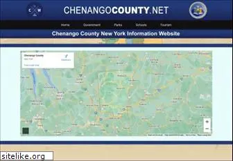 chenangocounty.net