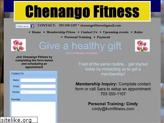 chenangofitness.net