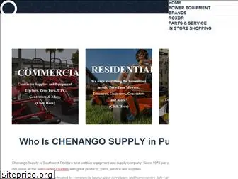 chenangosupplycompany.com