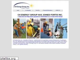 chenergygroup.com