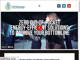 chenergysolutions.com