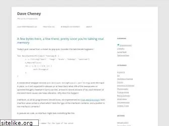 cheney.net