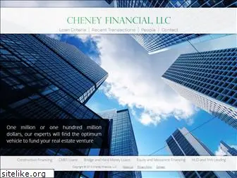 cheneyfinancial.net