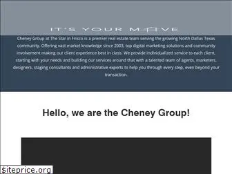 cheneygroup.com