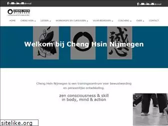 chenghsin.nl