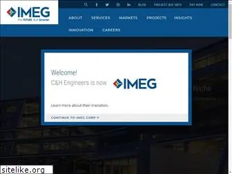 chengineers.com