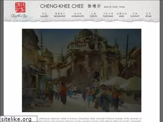 chengkheechee.com