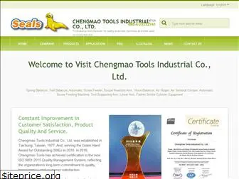 chengmao.com.tw