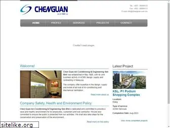 chenguan.com.my