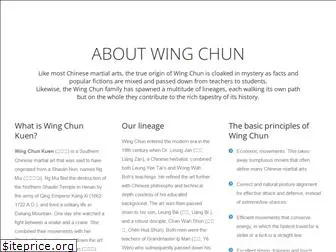 chengwingchun.co.nz