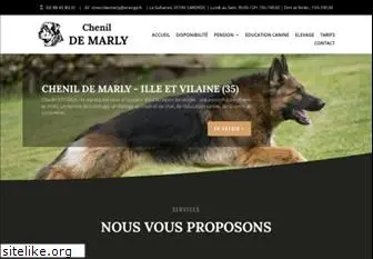 chenildemarly.fr