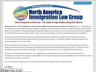 chenimmigrationreview.com