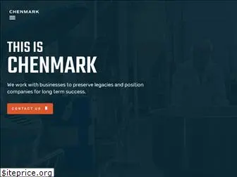 chenmarkcapital.com