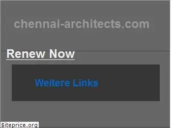 chennai-architects.com