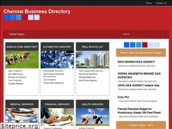 chennai-business-directory.com