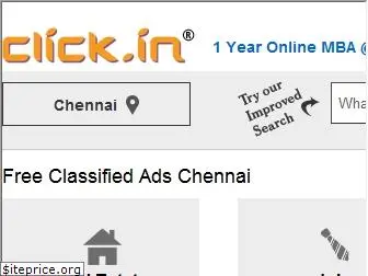 chennai.click.in